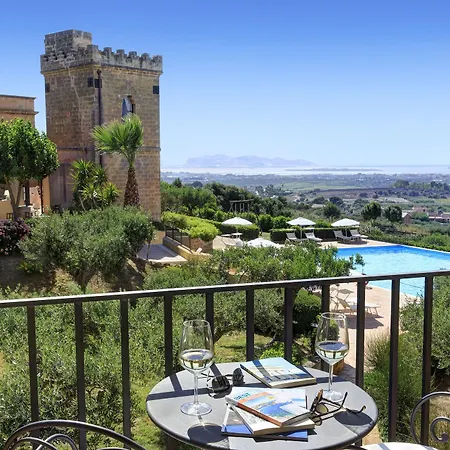 Baglio Oneto Dei Principi Di San Lorenzo - Luxury Wine