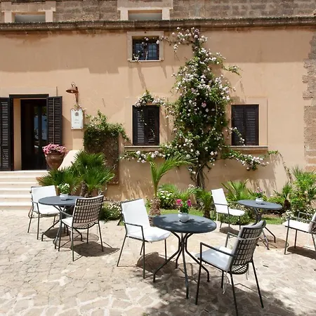 Baglio Oneto Dei Principi Di San Lorenzo - Luxury Wine 5* Marsala