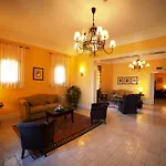 Hotel Baglio Oneto Dei Principi Di San Lorenzo - Luxury Wine