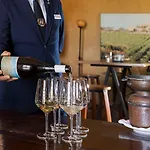 Hotel Baglio Oneto Dei Principi Di San Lorenzo - Luxury Wine Marsala