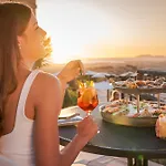 Hotel Baglio Oneto Dei Principi Di San Lorenzo - Luxury Wine 5*