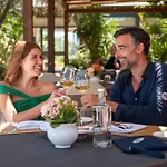 Baglio Oneto Dei Principi Di San Lorenzo - Luxury Wine Hotel Marsala