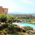 Baglio Oneto Dei Principi Di San Lorenzo - Luxury Wine Hotel 5*