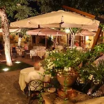 Hotel Baglio Oneto Dei Principi Di San Lorenzo - Luxury Wine