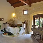 Hotel Baglio Oneto Dei Principi Di San Lorenzo - Luxury Wine