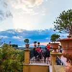 Hotel Baglio Oneto Dei Principi Di San Lorenzo - Luxury Wine