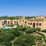 Baglio Oneto Dei Principi Di San Lorenzo - Luxury Wine Hotel 5*