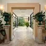 Baglio Oneto Dei Principi Di San Lorenzo - Luxury Wine Hotel Marsala
