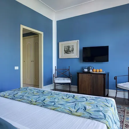 Hotel Baglio Oneto Dei Principi Di San Lorenzo - Luxury Wine