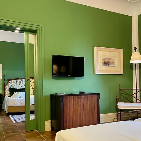 Baglio Oneto Dei Principi Di San Lorenzo - Luxury Wine 5*