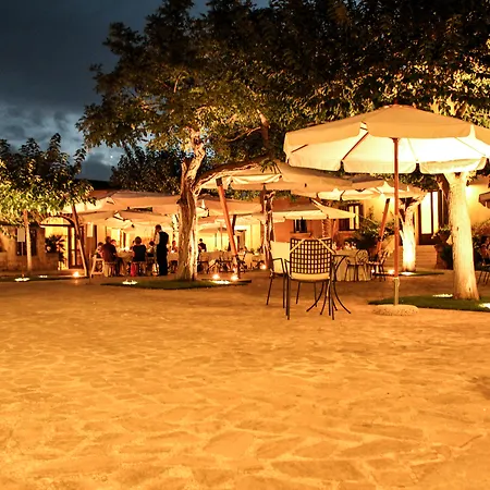 Baglio Oneto Dei Principi Di San Lorenzo - Luxury Wine Hotel