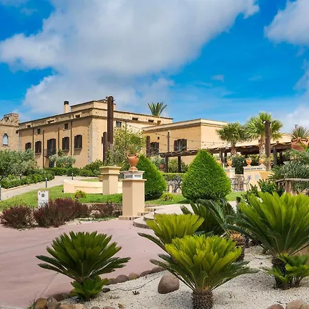 Baglio Oneto Dei Principi Di San Lorenzo - Luxury Wine 5*