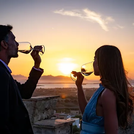 Baglio Oneto Dei Principi Di San Lorenzo - Luxury Wine 5*