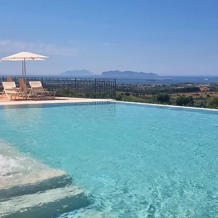 Baglio Oneto Dei Principi Di San Lorenzo - Luxury Wine 5*