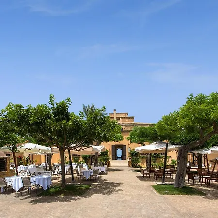 Baglio Oneto Dei Principi Di San Lorenzo - Luxury Wine ホテル 5*