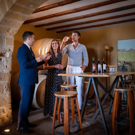 Baglio Oneto Dei Principi Di San Lorenzo - Luxury Wine