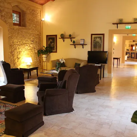 Baglio Oneto Dei Principi Di San Lorenzo - Luxury Wine 5* マルサラ