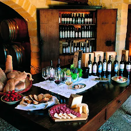 Hotel Baglio Oneto Dei Principi Di San Lorenzo - Luxury Wine Marsala