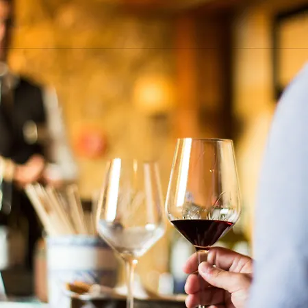 Baglio Oneto Dei Principi Di San Lorenzo - Luxury Wine 5*