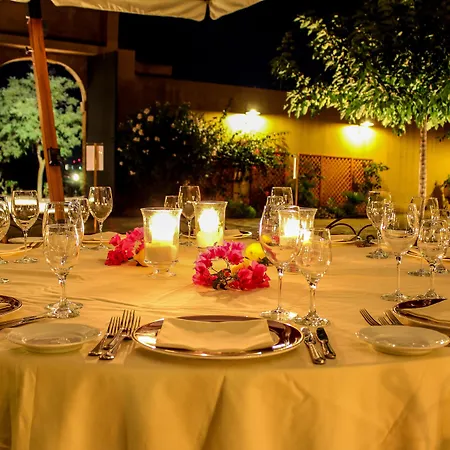 Baglio Oneto Dei Principi Di San Lorenzo - Luxury Wine マルサラ