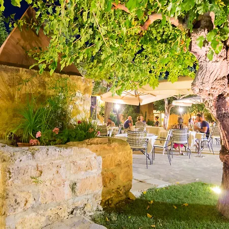 Baglio Oneto Dei Principi Di San Lorenzo - Luxury Wine 5*