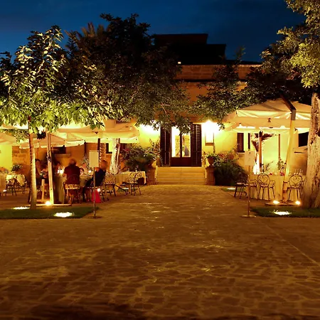 Baglio Oneto Dei Principi Di San Lorenzo - Luxury Wine マルサラ