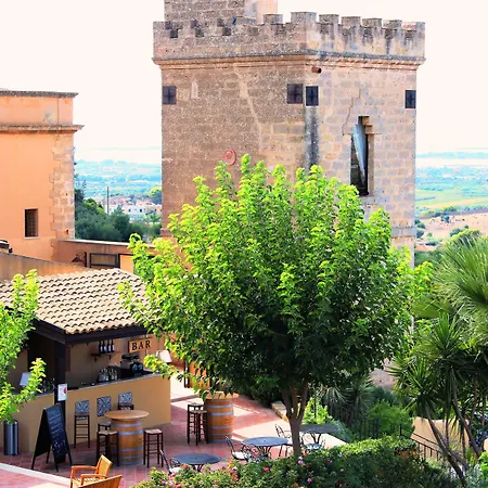 Baglio Oneto Dei Principi Di San Lorenzo - Luxury Wine 5*
