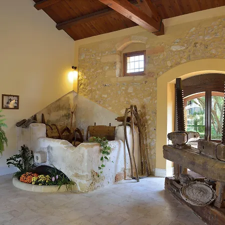 ホテル Baglio Oneto Dei Principi Di San Lorenzo - Luxury Wine