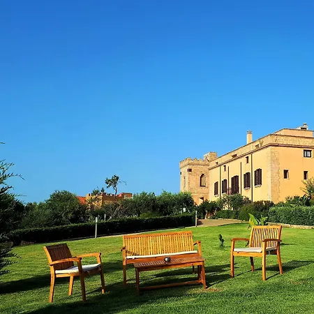 Baglio Oneto Dei Principi Di San Lorenzo - Luxury Wine ホテル