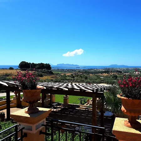 Baglio Oneto Dei Principi Di San Lorenzo - Luxury Wine