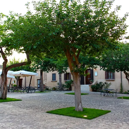 Baglio Oneto Dei Principi Di San Lorenzo - Luxury Wine ホテル マルサラ