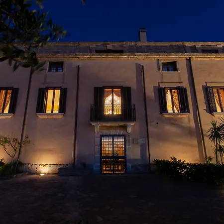 Baglio Oneto Dei Principi Di San Lorenzo - Luxury Wine ホテル