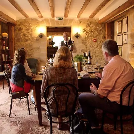Baglio Oneto Dei Principi Di San Lorenzo - Luxury Wine 5*
