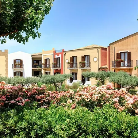ホテル Baglio Oneto Dei Principi Di San Lorenzo - Luxury Wine 5*