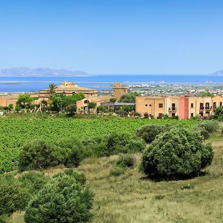 Baglio Oneto Dei Principi Di San Lorenzo - Luxury Wine Hotel 5*