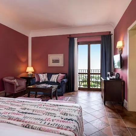Baglio Oneto Dei Principi Di San Lorenzo - Luxury Wine Hotel 5*