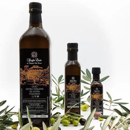 Hotel Baglio Oneto Dei Principi Di San Lorenzo - Luxury Wine Marsala