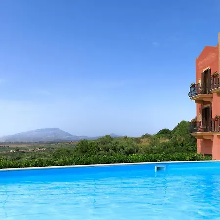 Baglio Oneto Dei Principi Di San Lorenzo - Luxury Wine 5* Marsala