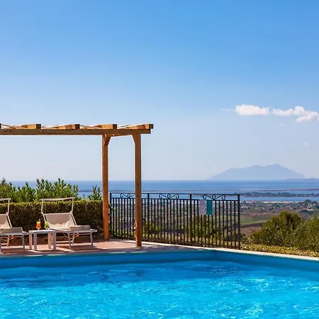Baglio Oneto Dei Principi Di San Lorenzo - Luxury Wine Hotel 5*