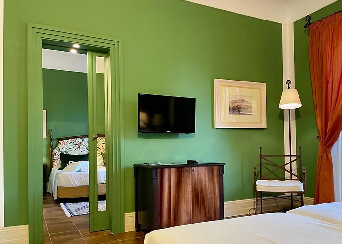 Baglio Oneto Dei Principi Di San Lorenzo - Luxury Wine 5*