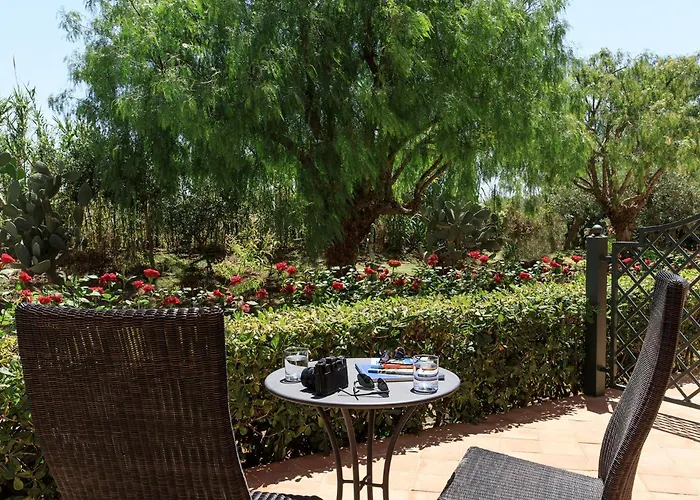 Baglio Oneto Dei Principi Di San Lorenzo - Luxury Wine 5* Marsala