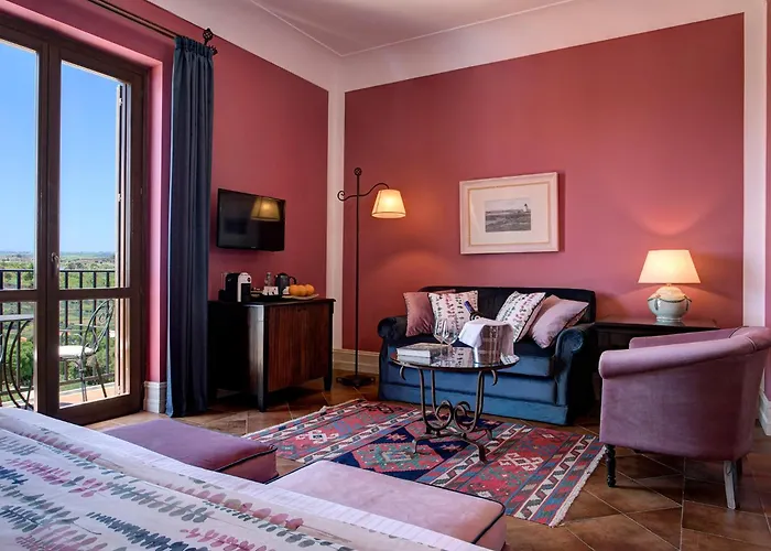 Baglio Oneto Dei Principi Di San Lorenzo - Luxury Wine