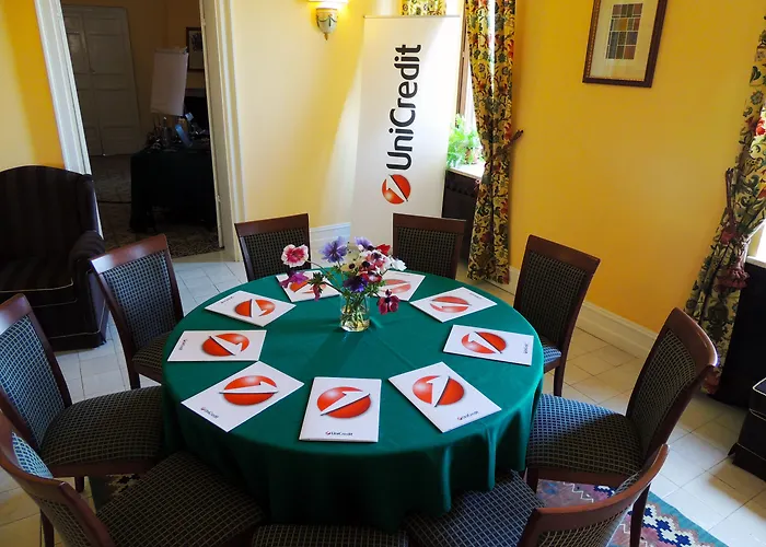 Hotel Baglio Oneto Dei Principi Di San Lorenzo - Luxury Wine 5*