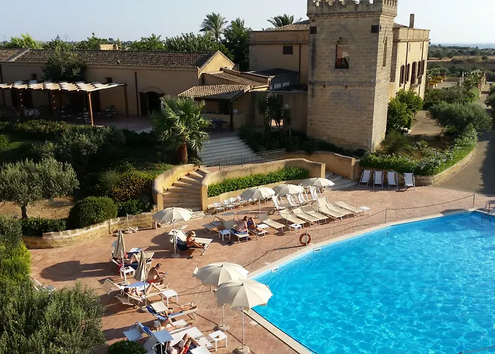 Baglio Oneto Dei Principi Di San Lorenzo - Luxury Wine 5*