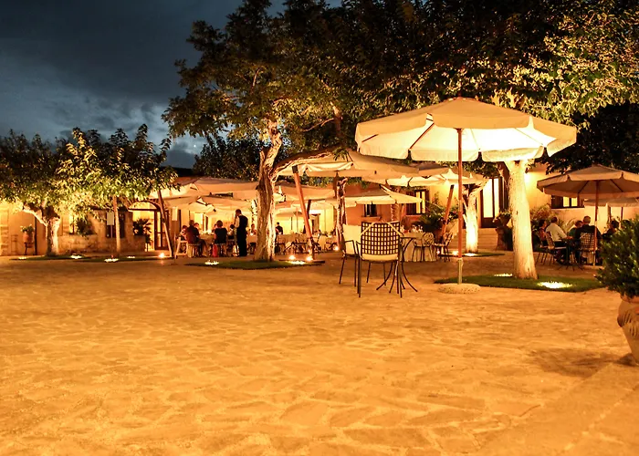 Baglio Oneto Dei Principi Di San Lorenzo - Luxury Wine Hotel