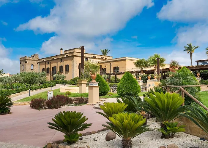 Baglio Oneto Dei Principi Di San Lorenzo - Luxury Wine 5*