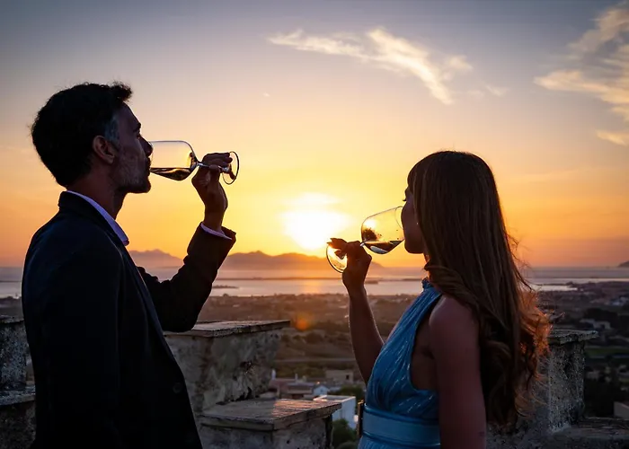 Baglio Oneto Dei Principi Di San Lorenzo - Luxury Wine 5*