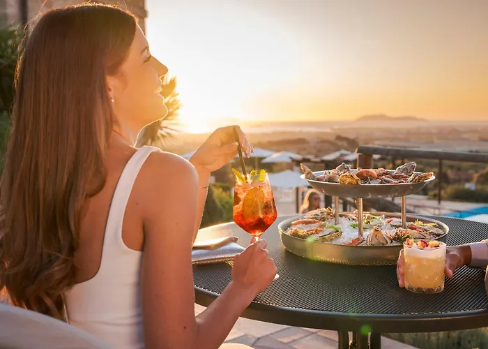 Hotel Baglio Oneto Dei Principi Di San Lorenzo - Luxury Wine 5*