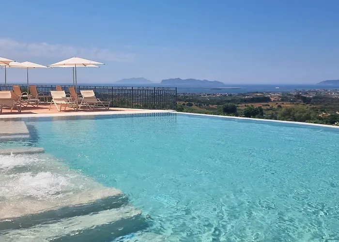 Baglio Oneto Dei Principi Di San Lorenzo - Luxury Wine 5*