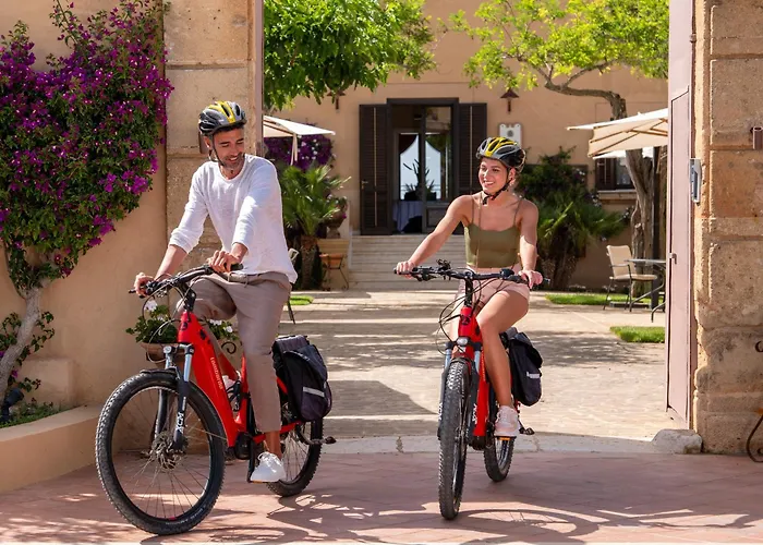 Baglio Oneto Dei Principi Di San Lorenzo - Luxury Wine Marsala